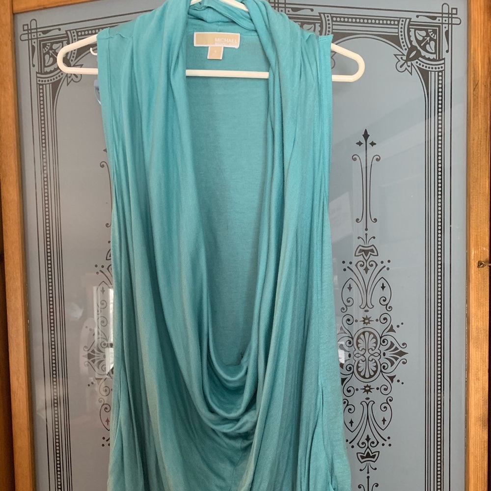 Michael Kors top